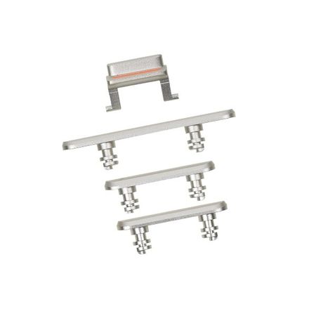 Lot Boutons Power / Volume / Vibreur iPhone 11