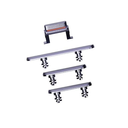 Lot Boutons Power / Volume / Vibreur iPhone 11