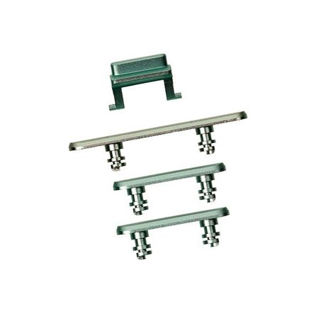 Lot Boutons Power / Volume / Vibreur iPhone 11