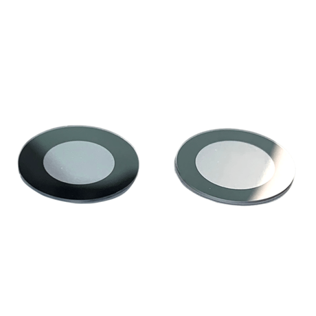 Lentille Verre Caméra Arrière Appareil Photo iPhone 13 / 13 Mini