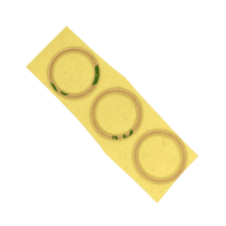 Lentille Verre Caméra Arrière Appareil Photo iPhone 13 Pro / 13 Pro Max