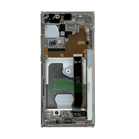 Écran Original Samsung Galaxy Note 20 Ultra Noir