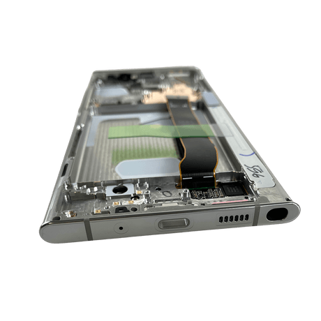 Écran Original Samsung Galaxy Note 20 Ultra Noir