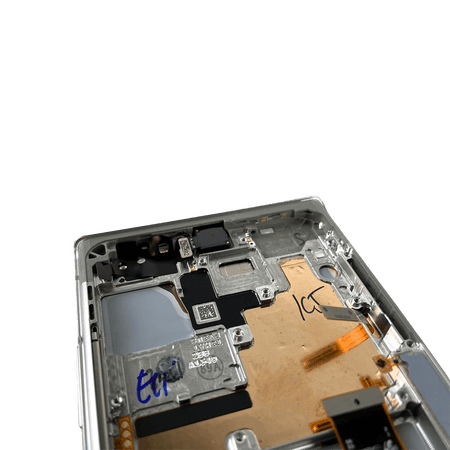 Écran Original Samsung Galaxy Note 20 Ultra Noir