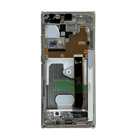 Écran Original Samsung Galaxy Note 20 Ultra Blanc