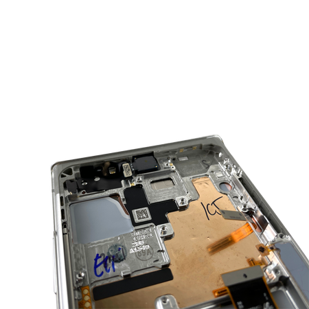 Écran Original Samsung Galaxy Note 20 Ultra Blanc