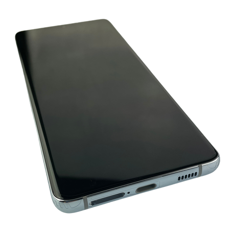 Écran Original Samsung Galaxy S21 Ultra 5G G998F Argent