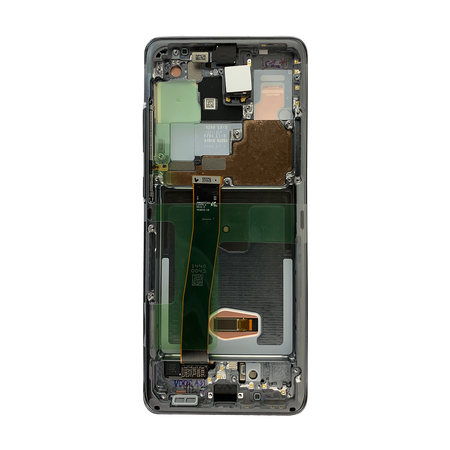 Ecran Amoled Original Samsung Galaxy S20 Ultra GRIS