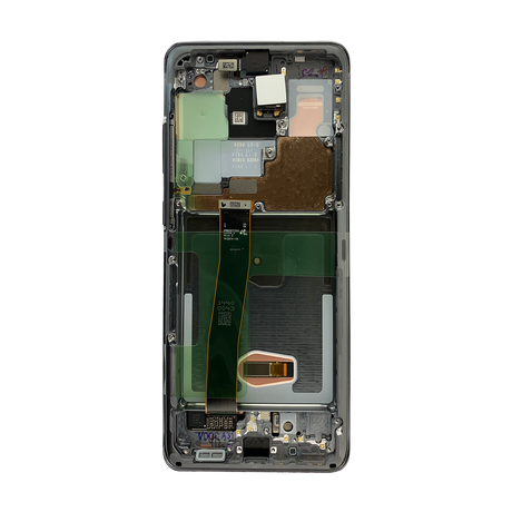 Ecran Amoled Original Samsung Galaxy S20 Ultra GRIS