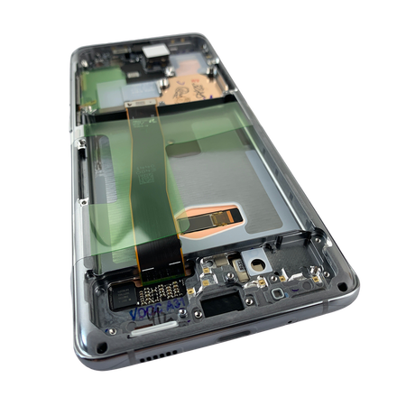Ecran Amoled Original Samsung Galaxy S20 Ultra GRIS