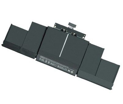 Batterie MacBook Pro 15" A1398 - Modèles Fin 2013 à Mi-2015 - 99,5 Wh / 8755 MAh - Remplacement Fiable - 2