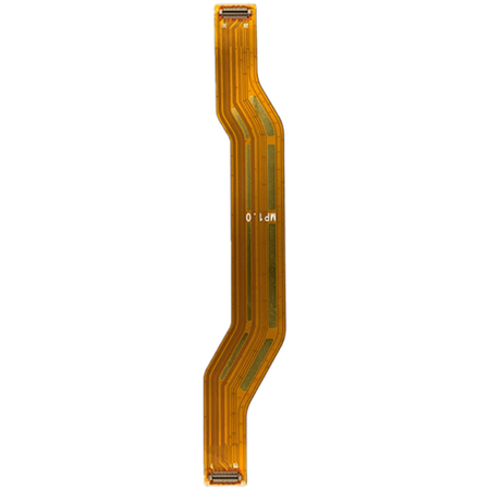 Connecteur Carte Mère Pour Samsung Galaxy A10s