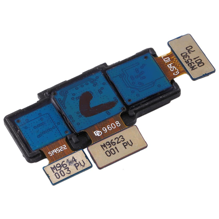 Caméra Arrière / Appareil Photo Samsung Galaxy A30s