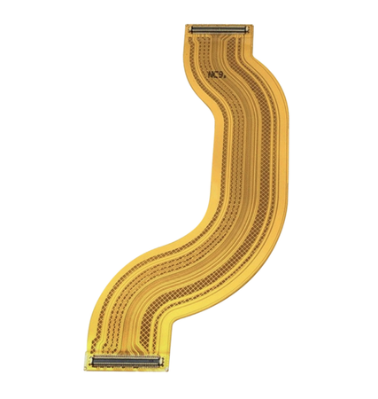 Connecteur Carte Mère Pour Samsung Galaxy A51