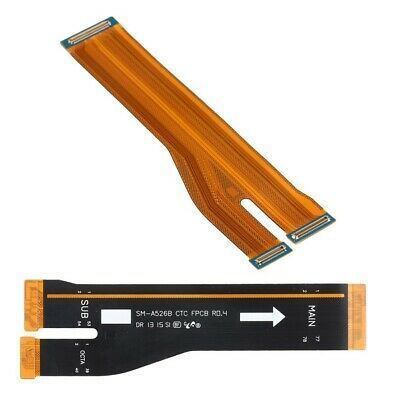 Connecteur Carte Mère Pour Samsung Galaxy A52 5G