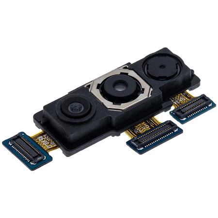 Caméra Arrière / Appareil Photo Pour Samsung Galaxy A50