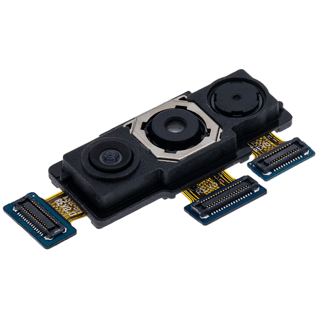 Caméra Arrière / Appareil Photo Pour Samsung Galaxy A50