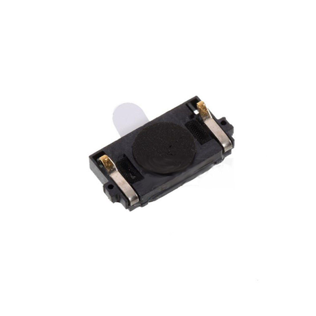 Haut - Parleur Interne / Ecouteur (Oreille) Samsung Galaxy A32