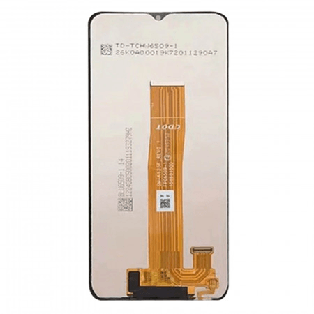 Ecran LCD Compatible Samsung Galaxy A22 A225F 2021 NOIR