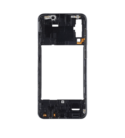 Châssis Central Samsung Galaxy A50 NOIR