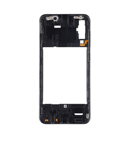 Châssis Central Samsung Galaxy A50 NOIR