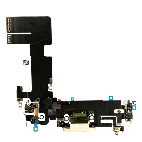 Nappe / Connecteur de Charge Lightning iPhone 13
