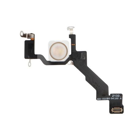 Nappe Flash iPhone 13 Pro Max