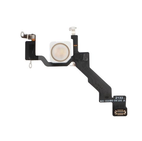 Nappe Flash iPhone 13 Pro Max