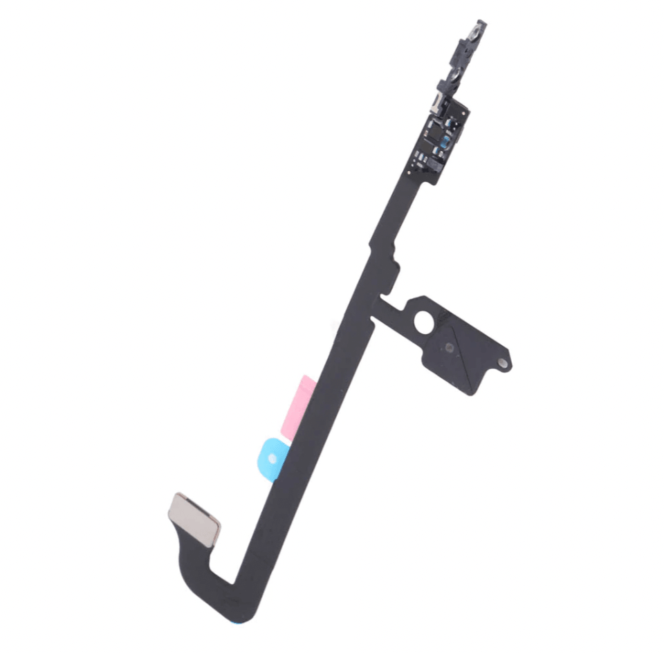 Nappe De Bouton Volume Et Vibreur Pour IPhone 6 - - Mulhouse