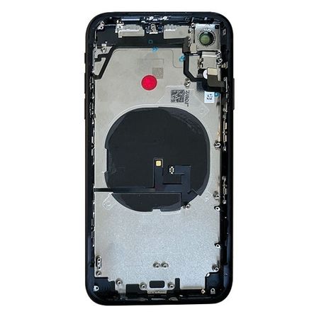 Coque Semi-Complète Originale iPhone XR