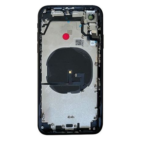 Coque Semi-Complète Originale iPhone XR