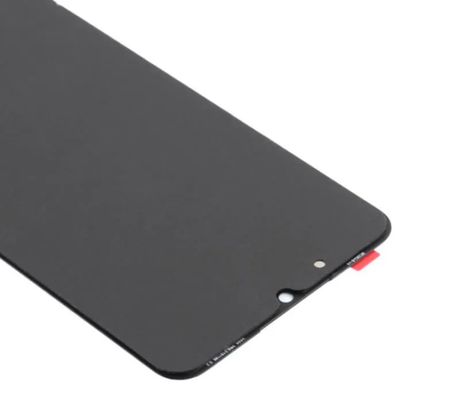 Écran LCD Assemblé pour Oppo A91 Noir