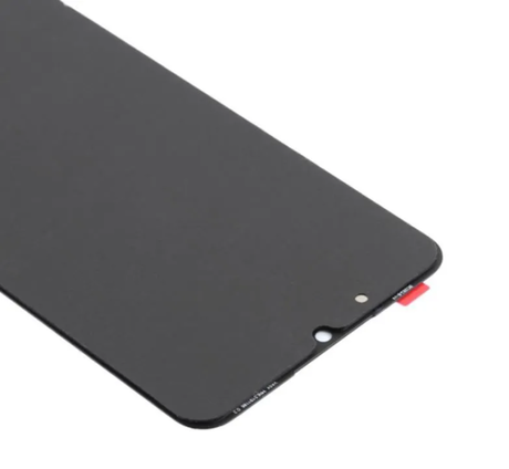 Écran LCD Assemblé pour Oppo A91 Noir