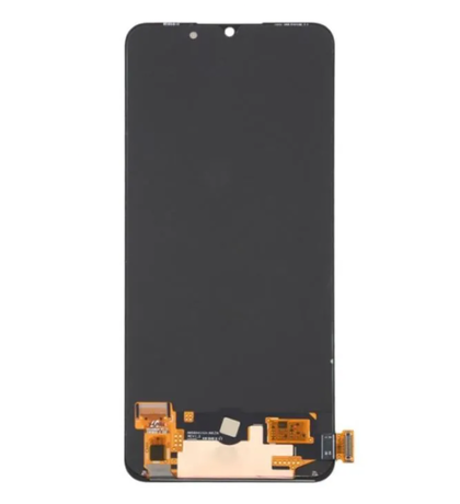 Écran LCD Assemblé pour Oppo A91 Noir