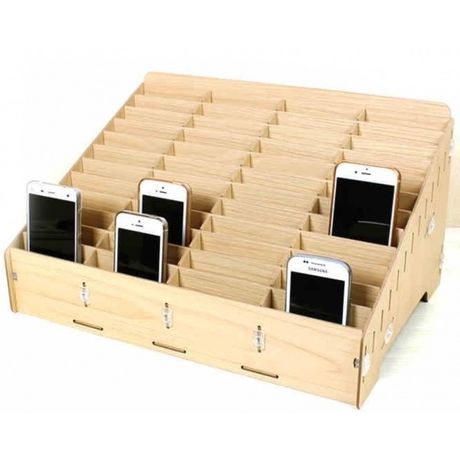 Support / Présentoir Pour Smartphones Sunshine