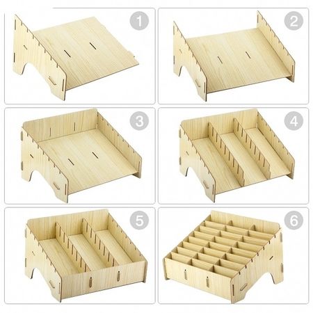 Support / Présentoir Pour Smartphones Sunshine