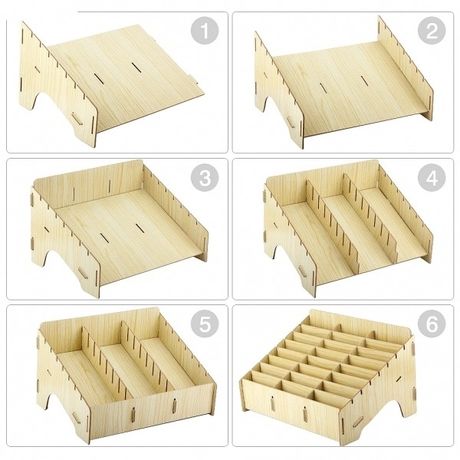 Support / Présentoir Pour Smartphones Sunshine