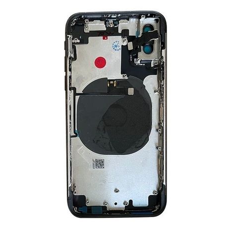 Coque Semi-Complète Originale iPhone XS