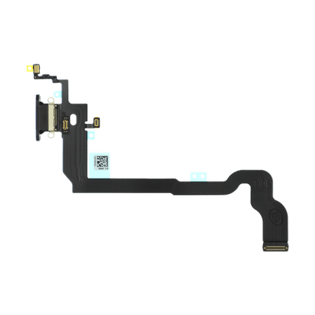 Nappe / Connecteur de Charge Lightning / Micro Générique iPhone X