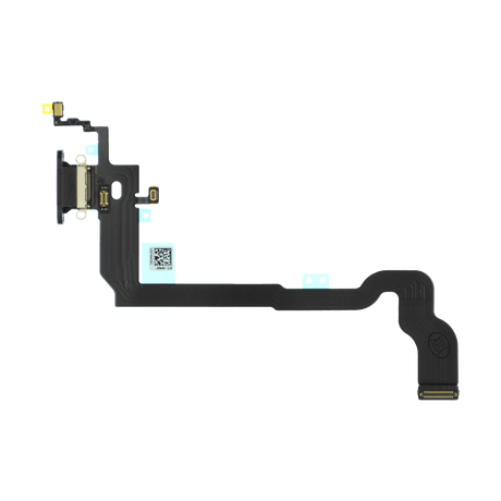 Nappe / Connecteur de Charge Lightning / Micro Générique iPhone X