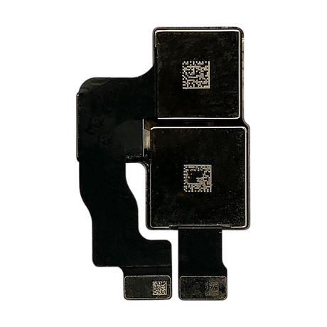 Module / Caméra Arrière pour Appareil Photo iPhone 11 Pro / Pro Max