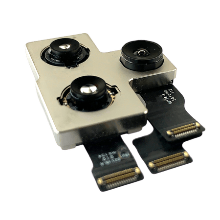 Module / Caméra Arrière pour Appareil Photo iPhone 11 Pro / Pro Max