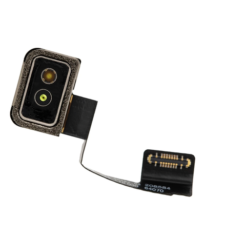 Nappe / Antenne Radar / Scanner Pour iPhone 12 Pro Max