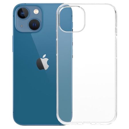 Coque TPU Transparente iPhone 13 Mini