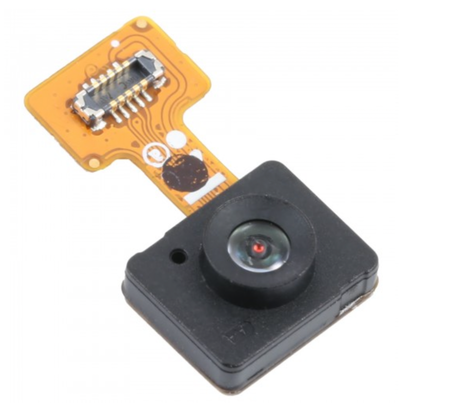 Nappe / Capteur d'empreinte Compatible Samsung A42 5G