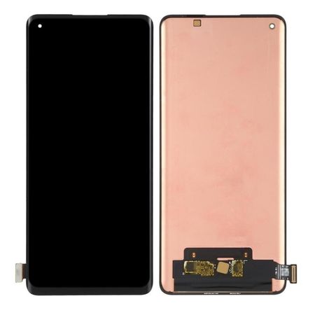Écran OLED Assemblé pour Oppo Reno 5 Pro 5G Noir