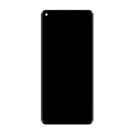 Écran OLED Assemblé pour Oppo Reno 5 Pro 5G Noir