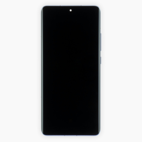 Écran AMOLED Original Xiaomi 12 /12X / 12S BLEU