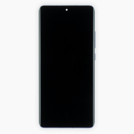 Écran AMOLED Original Xiaomi 12 / 12X / 12S NOIR