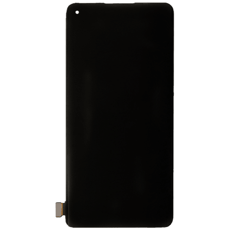 Écran OLED Assemblé pour Oppo Reno 4 Pro 5G Noir